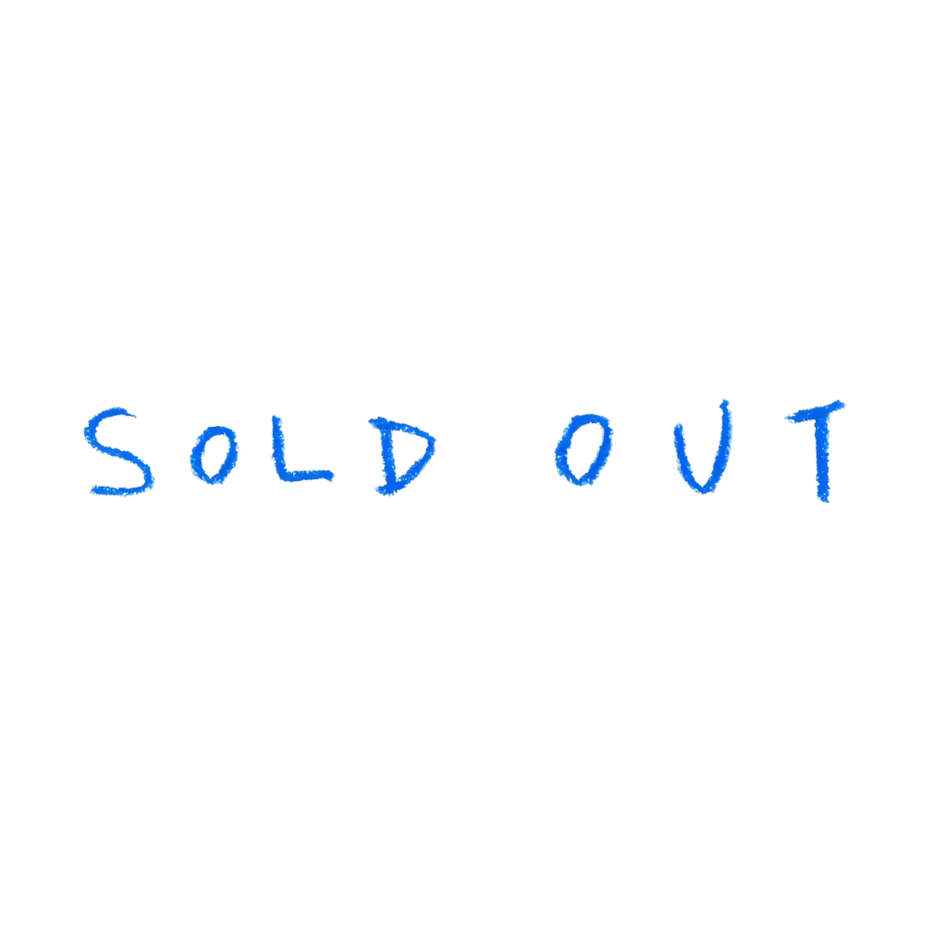 Sold Out